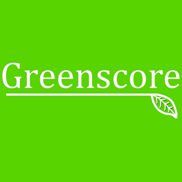Greenscore podcast logo